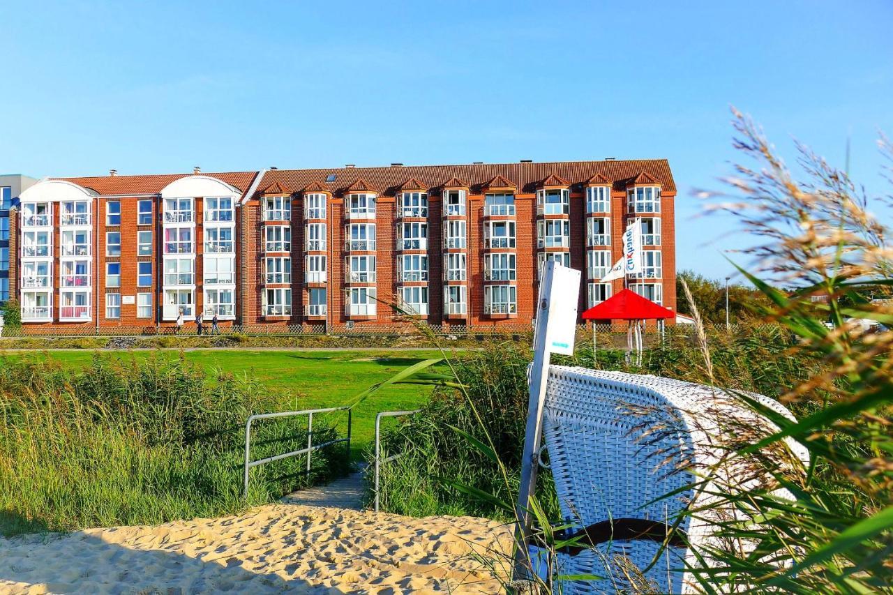 Haus Horizont H513 Apartment