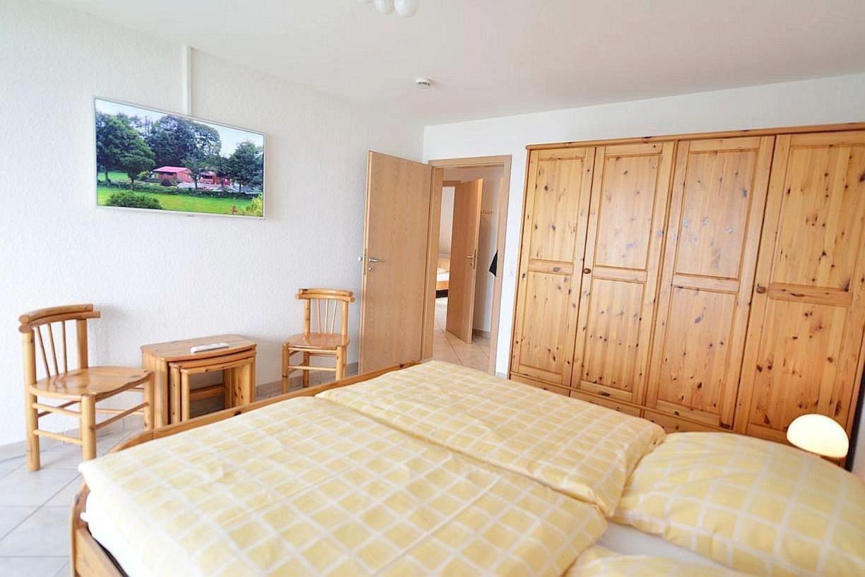 Haus Horizont H513 * Cuxhaven