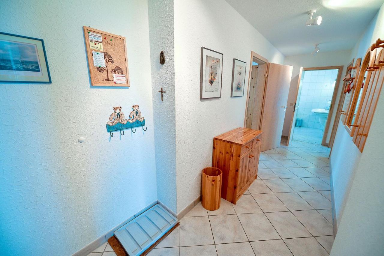 Apartment Haus Horizont H513 Cuxhaven