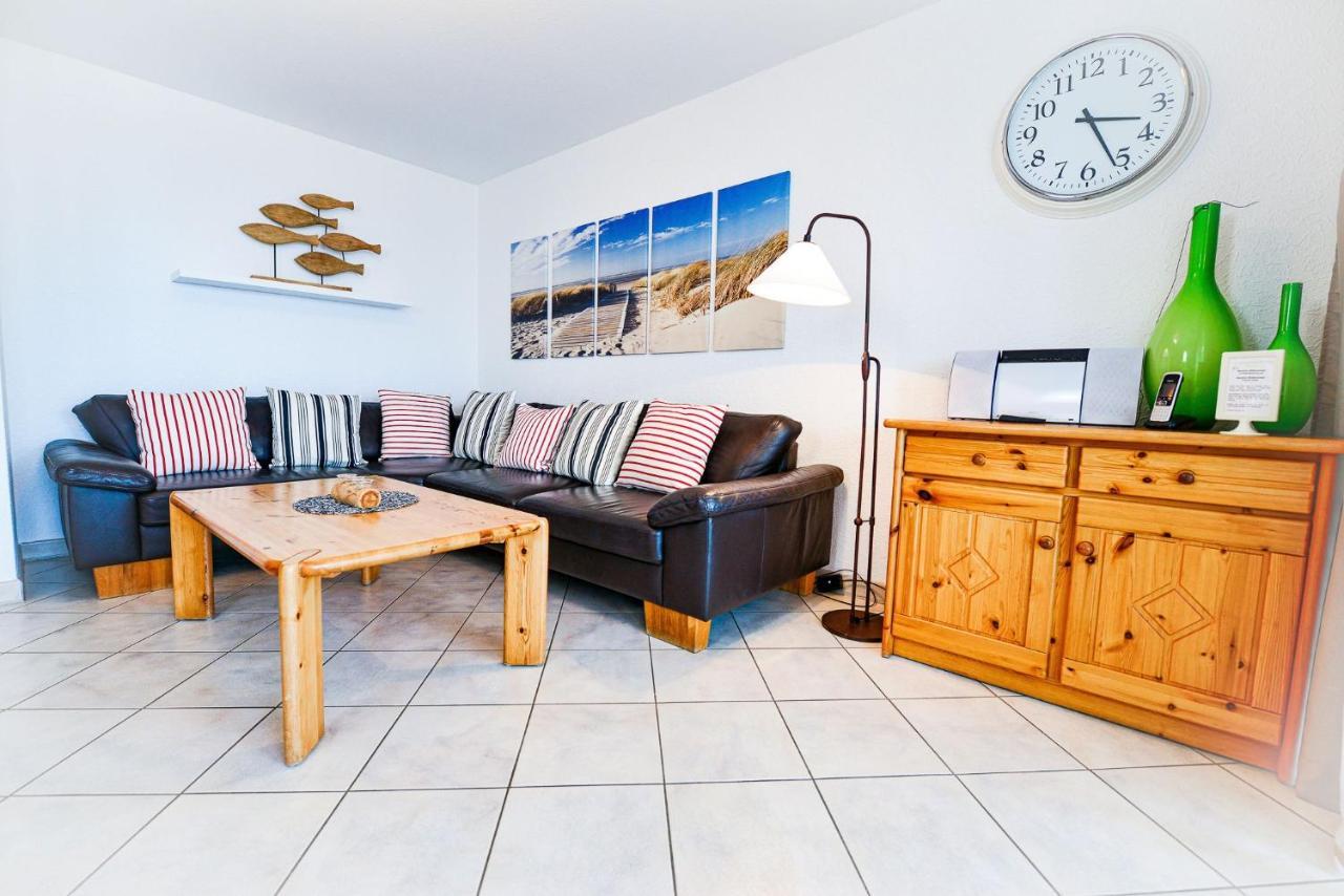 Haus Horizont H513 * Cuxhaven