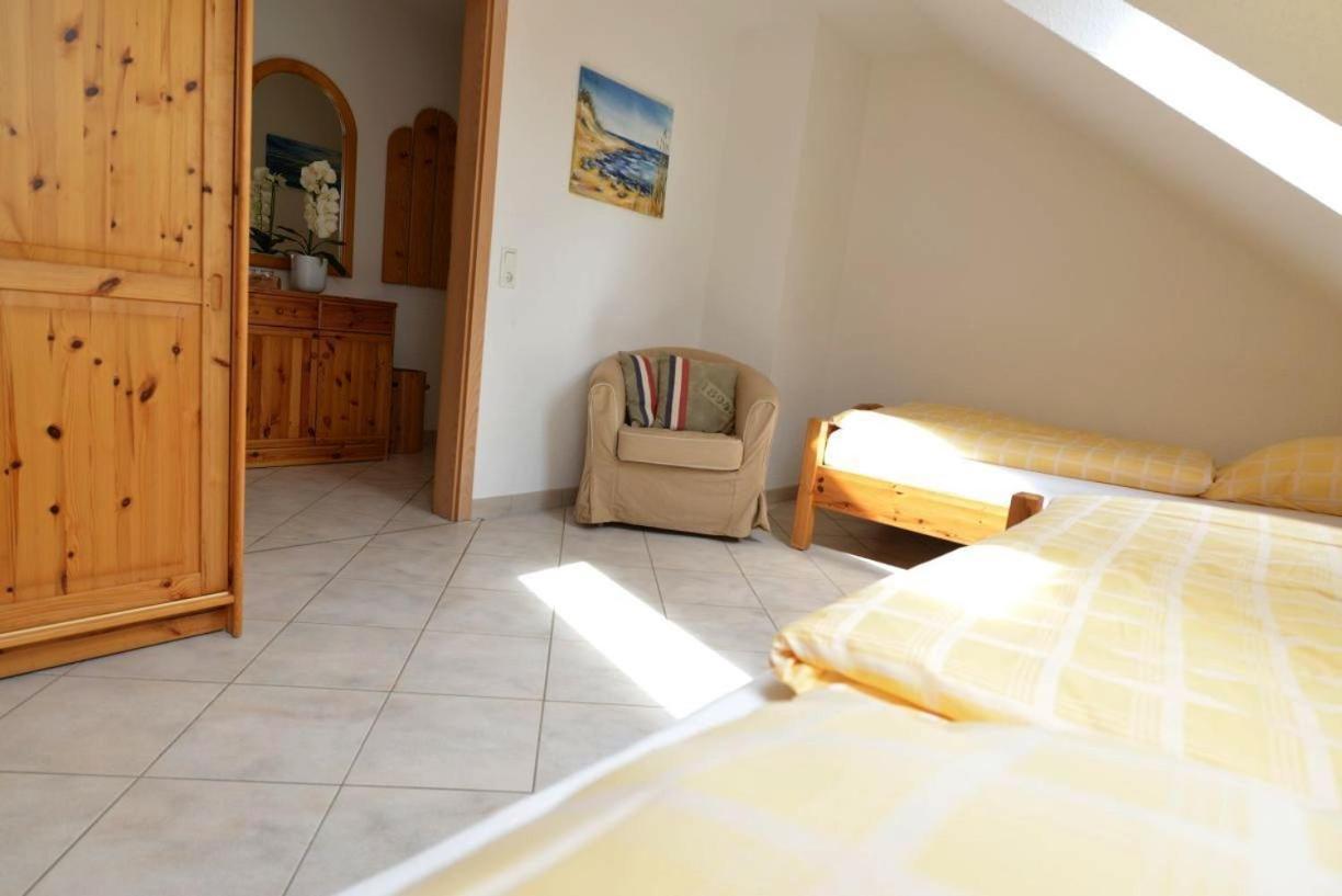 Apartment Haus Horizont H513 Cuxhaven