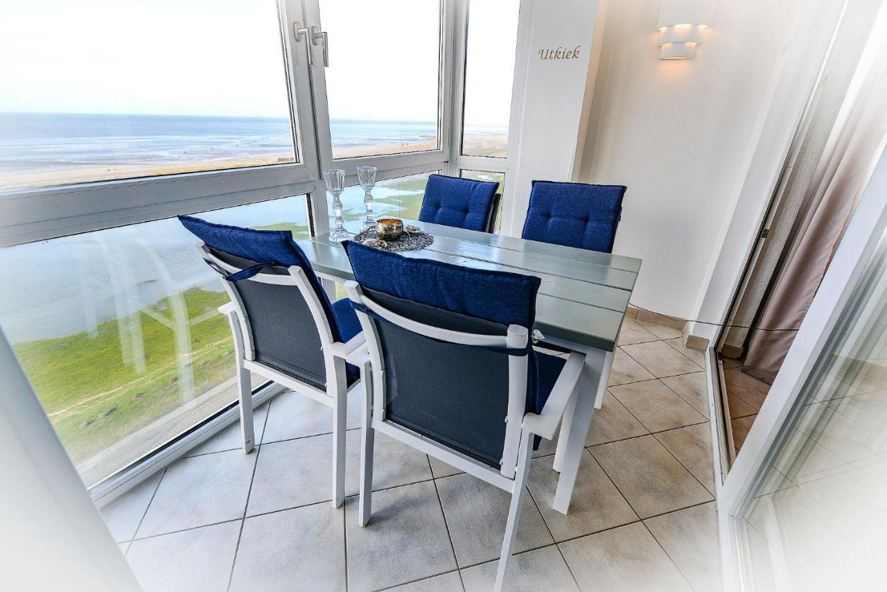 Apartment Haus Horizont H513 Cuxhaven