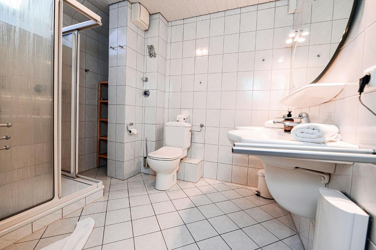 Haus Horizont H513 Apartment *