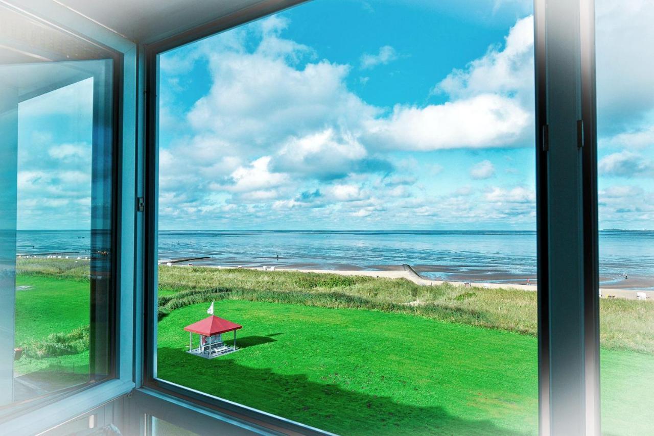 Haus Horizont H513 Cuxhaven