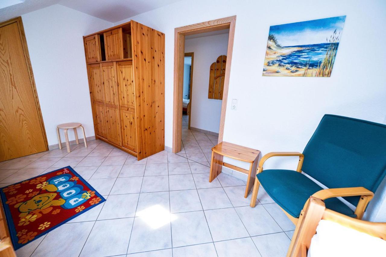 Apartment Haus Horizont H513