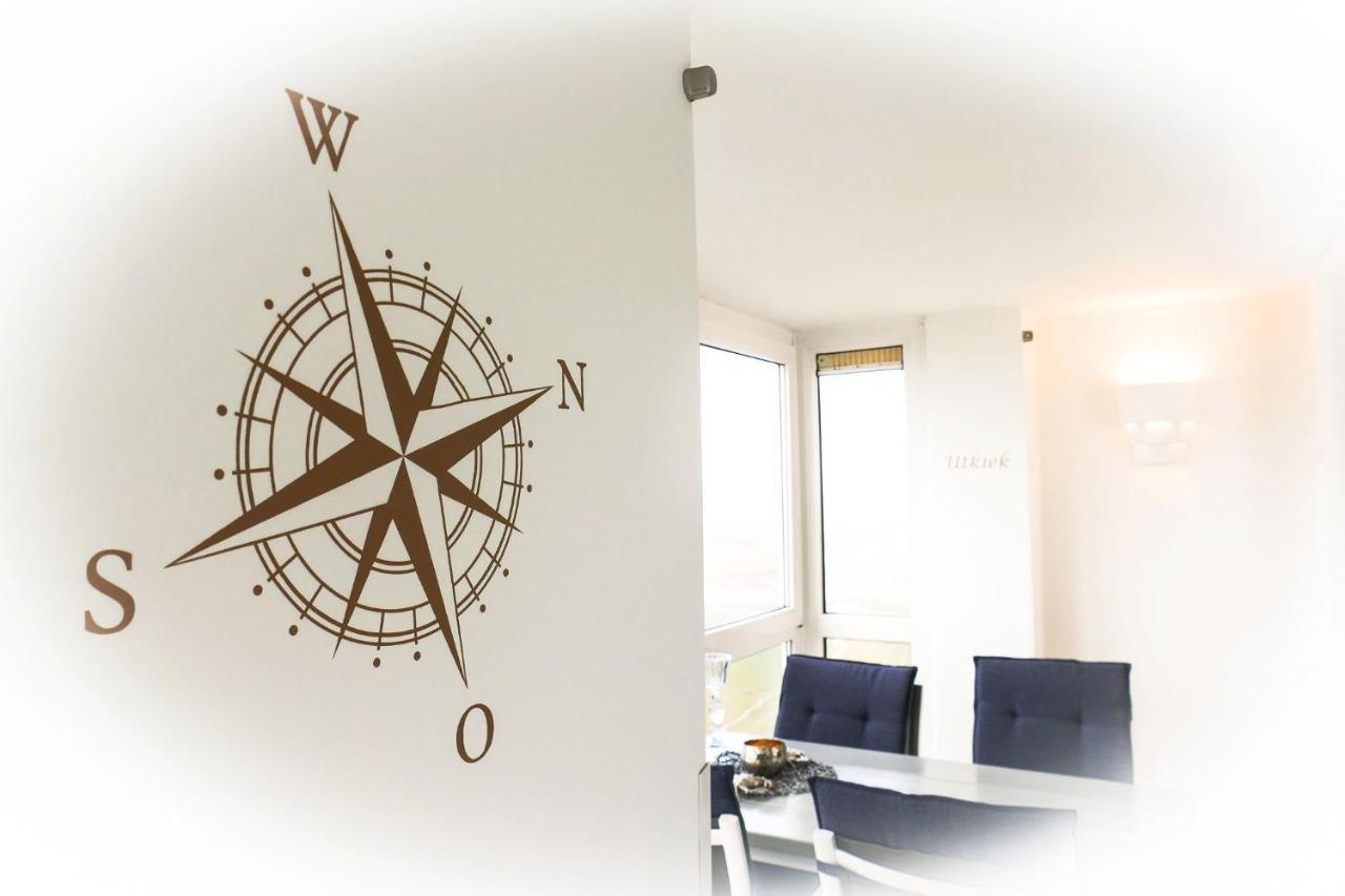 Apartment Haus Horizont H513 *