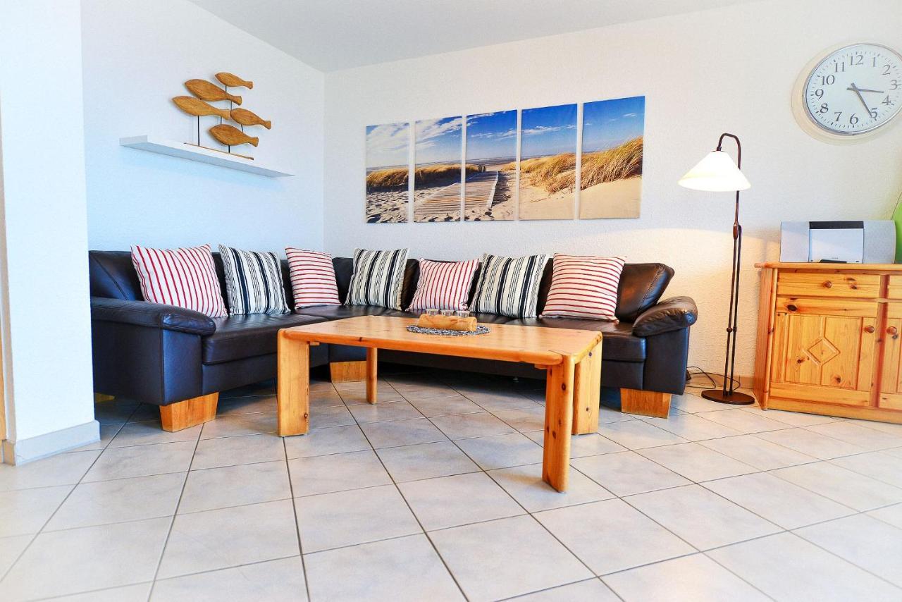 Haus Horizont H513 * Cuxhaven