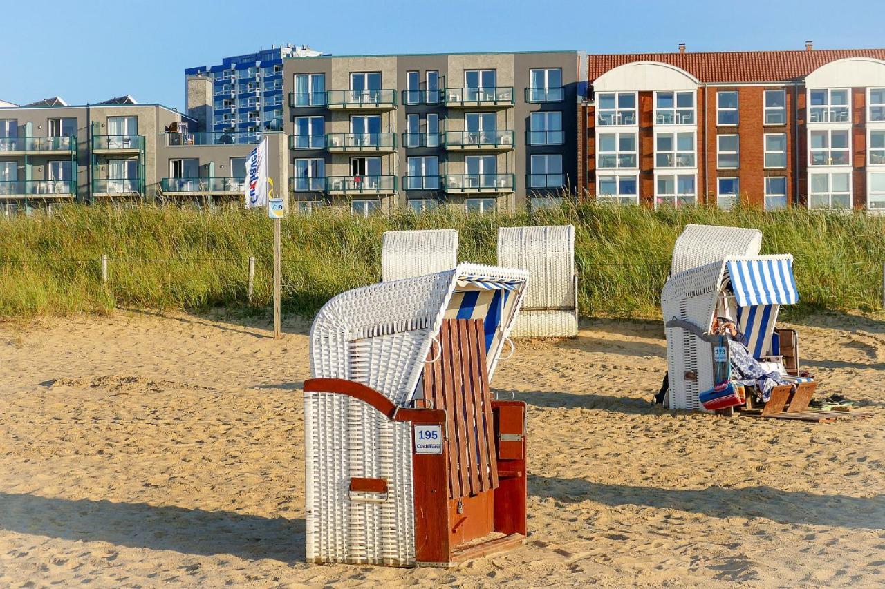 Haus Horizont H513 * Cuxhaven