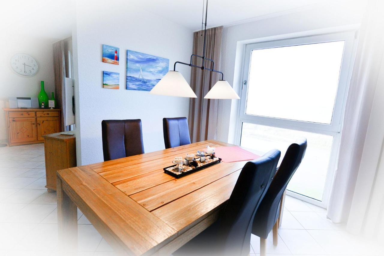 Apartment Haus Horizont H513 *